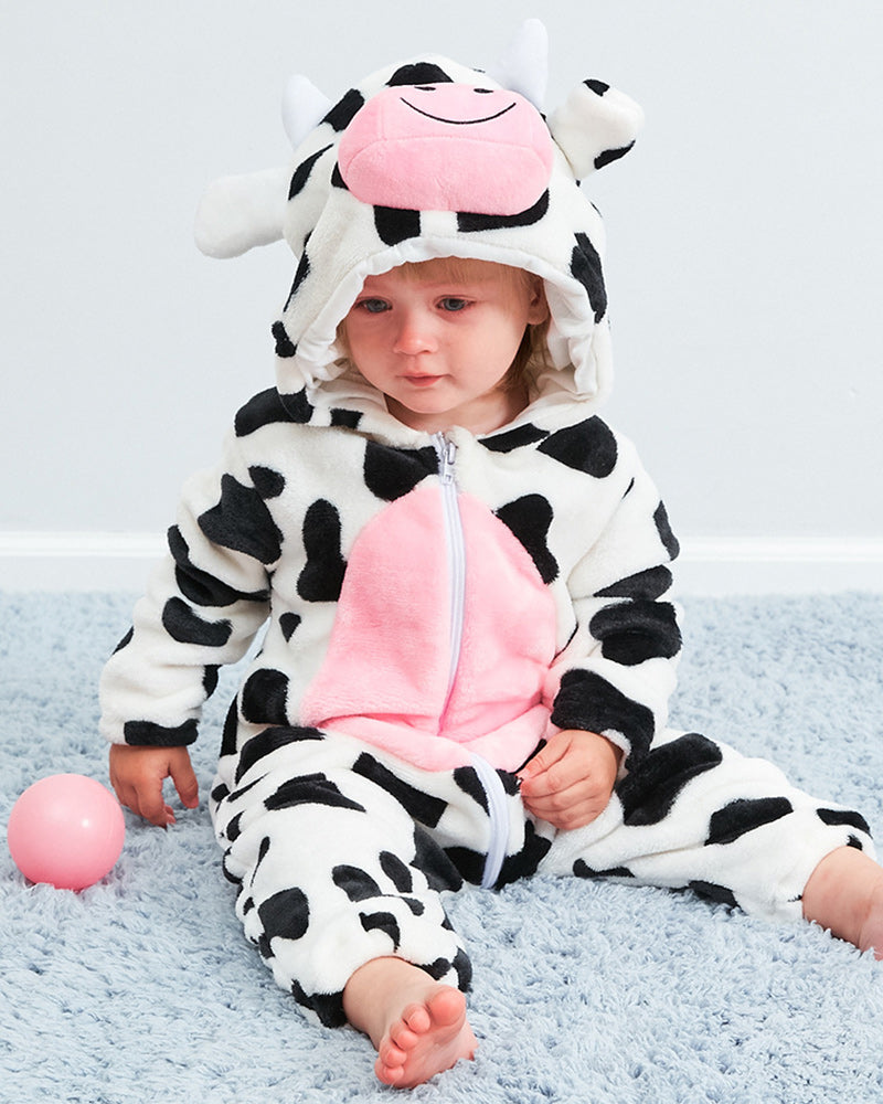 Baby Cow Onesie & Baby Cow Costumes – Wholesaleonesie.com